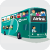 Airlink - Dublin City to Airport